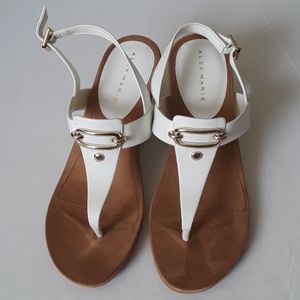 Alex Marie sandals